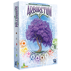 Arboretum