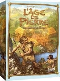 Âge de Pierre - Un Avenir Radieux