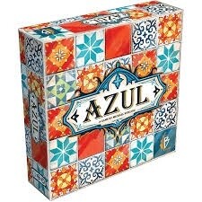 Azul (Multiling.)