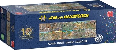 PZ30200 JVH 10th Anniversary
