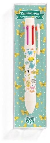 Rainbow Pen - Elodie