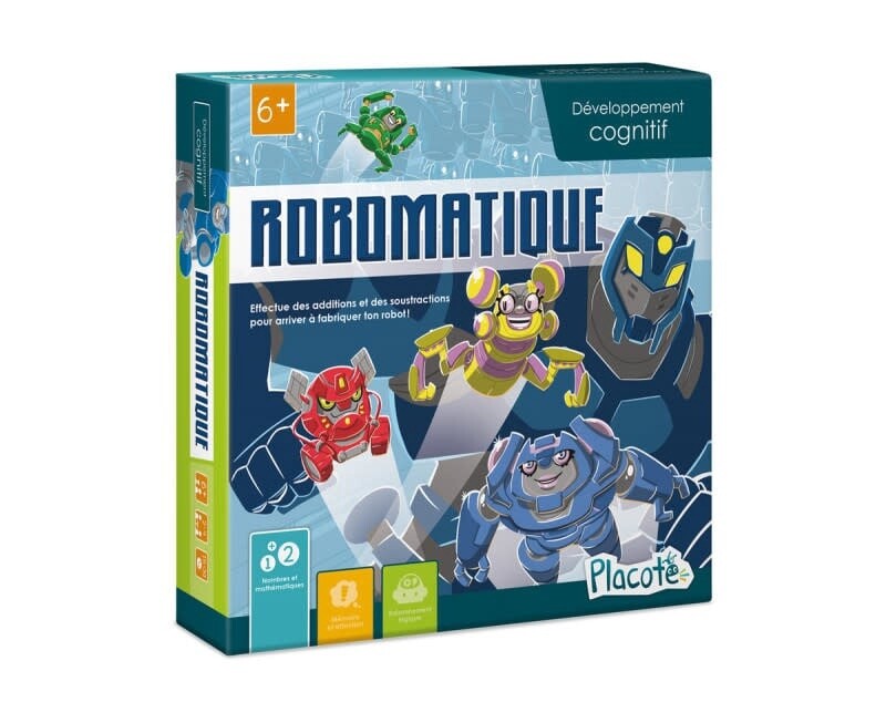 Robomatique
