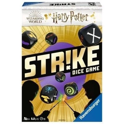 Strike - Harry Potter