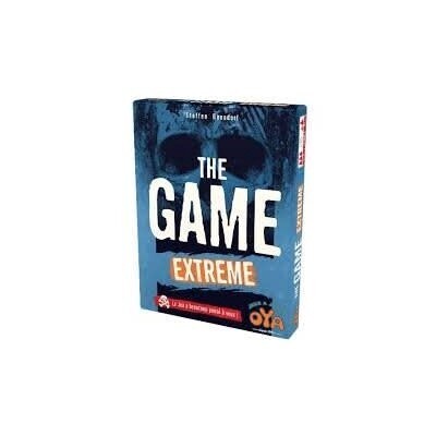 The Game - Extreme