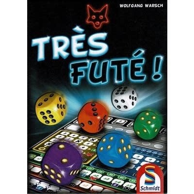Tres fute!
