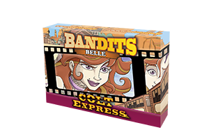 Bandits - Belle