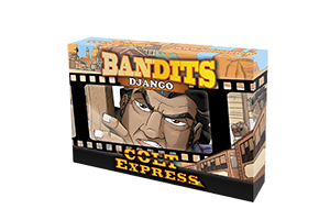 Bandits - Django