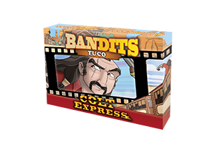 Bandits - Tuco