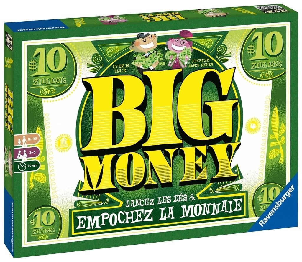 Big Money