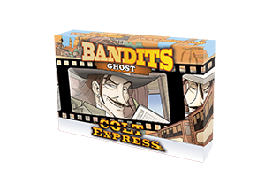 Bandits - Ghost
