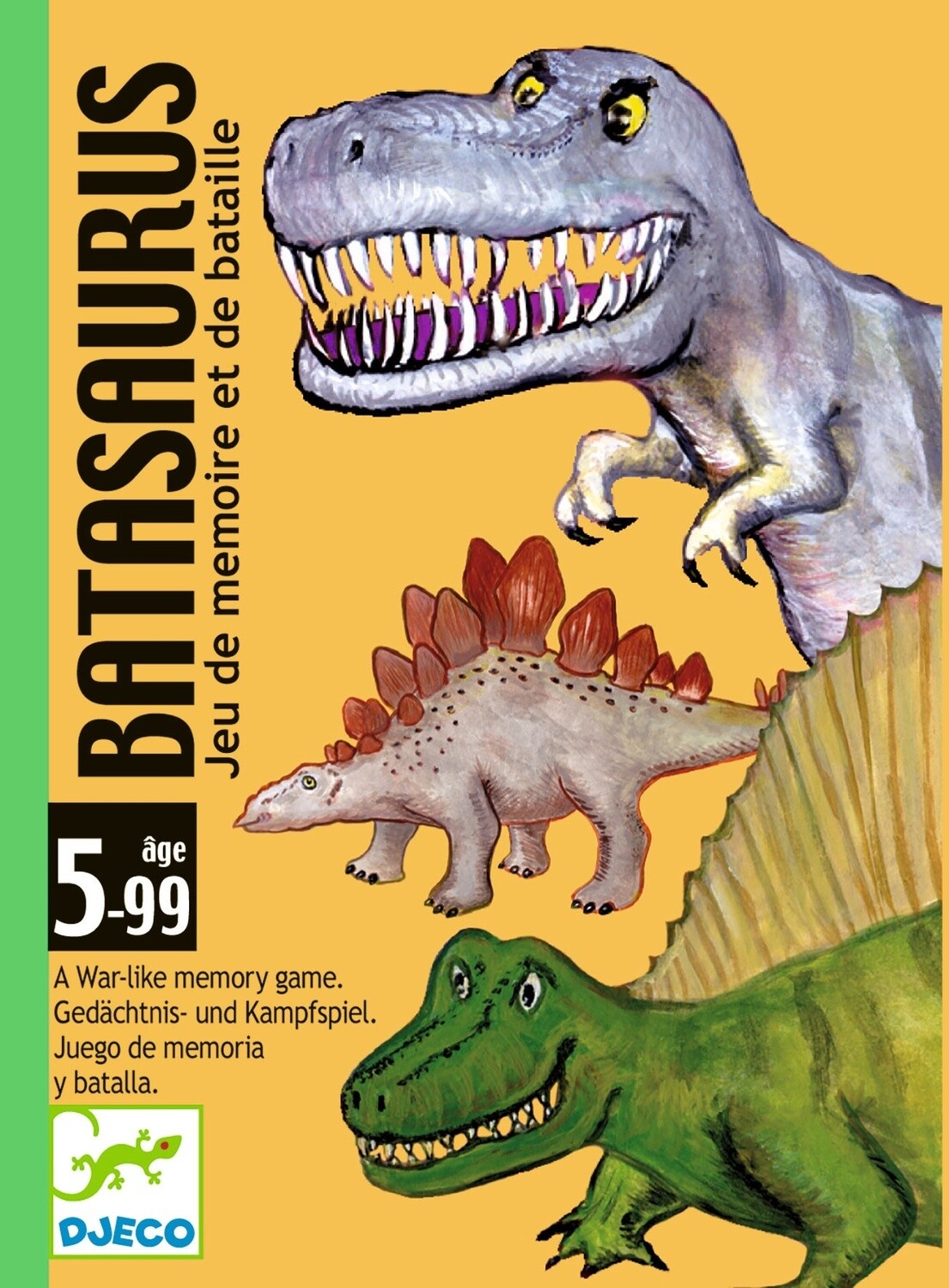 Batasaurus