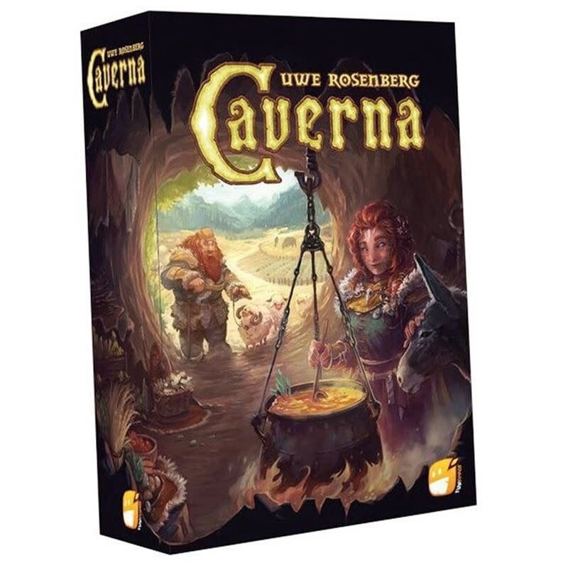 Caverna (FR)