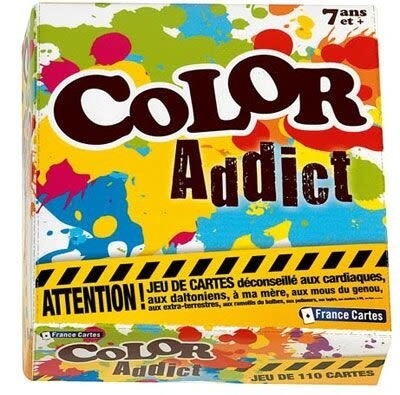 Color Addict