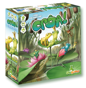 Croa
