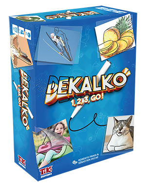 Dekalko
