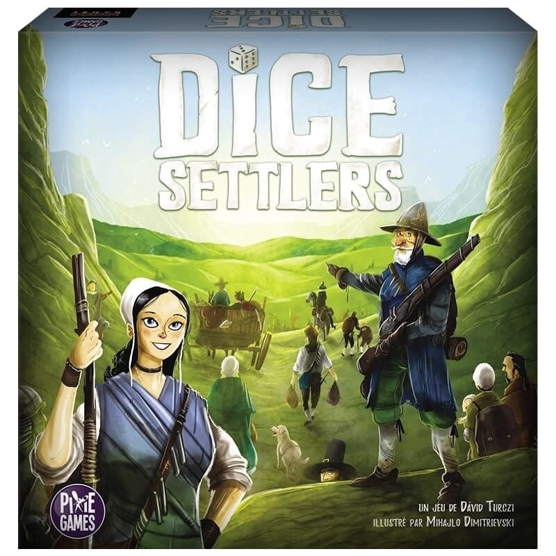 Dice Settlers (fr)