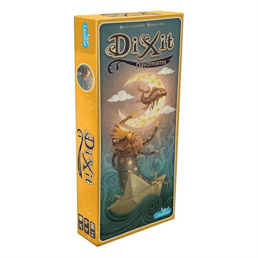 Dixit - Daydreams