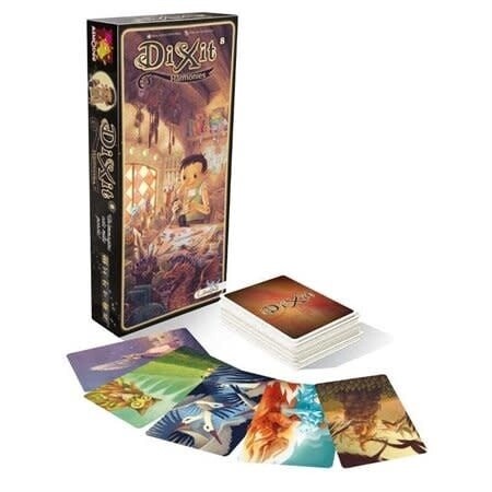 Dixit - Harmonies