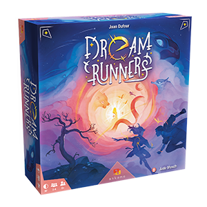 Dream Runners