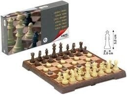 Echecs et Dames Magnetique Moyen