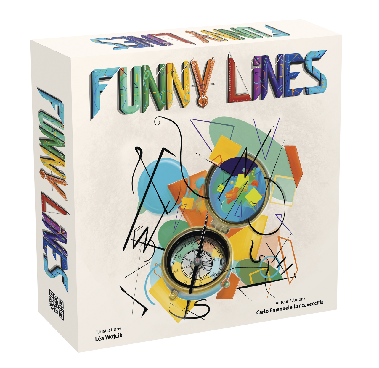 Funny Lines