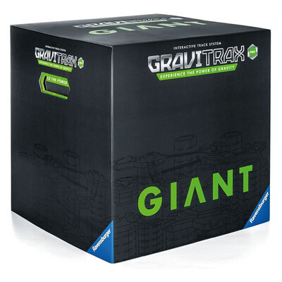 Gravitrax Pro - Starter Giant
