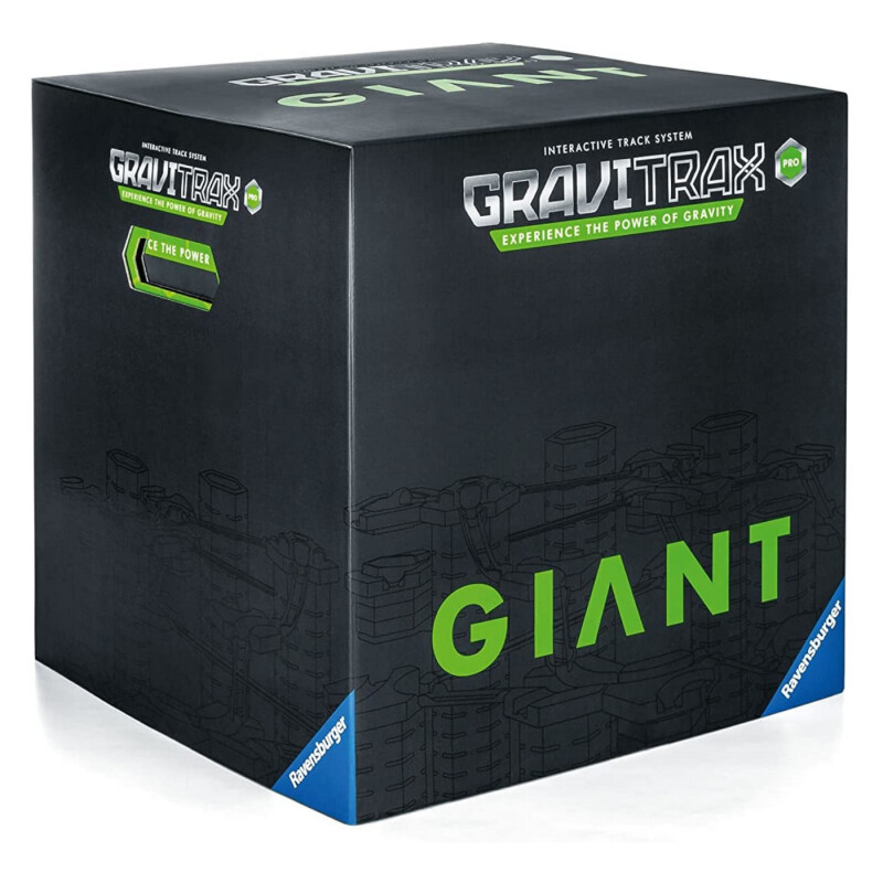 Gravitrax Pro - Starter Giant