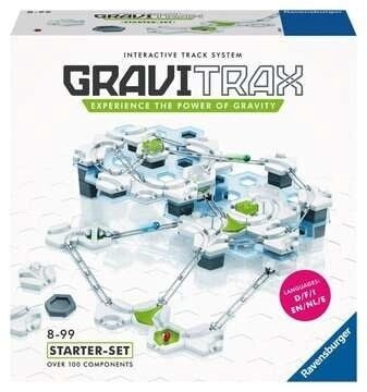 Gravitrax - Ens. de depart