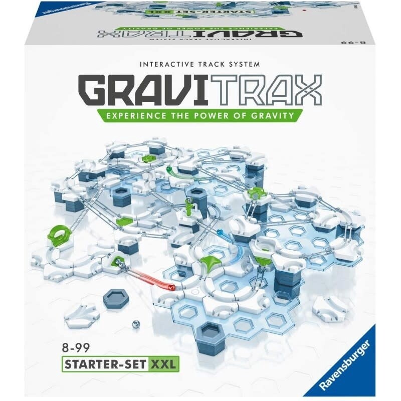 Gravitrax - Starter set XXL
