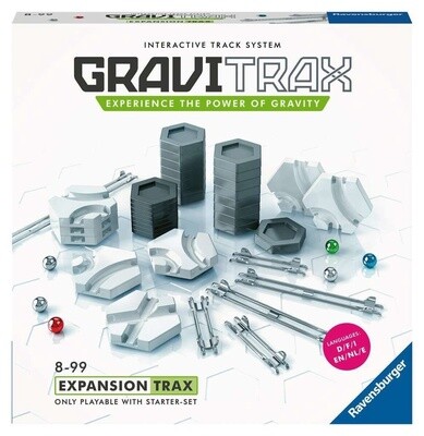 Gravitrax - Trax