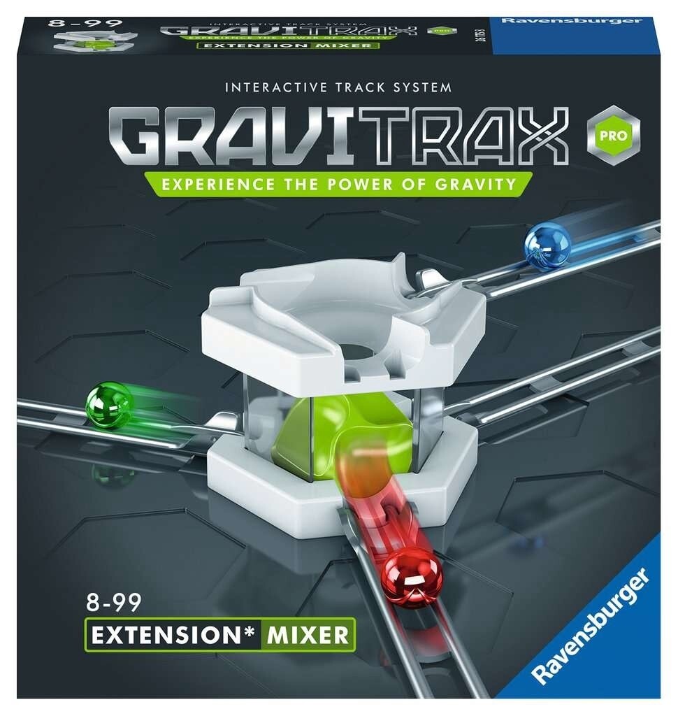 Gravitrax Pro - Mixer