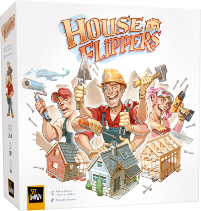 House Flippers
