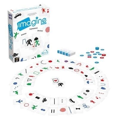 Imagine - Qc
