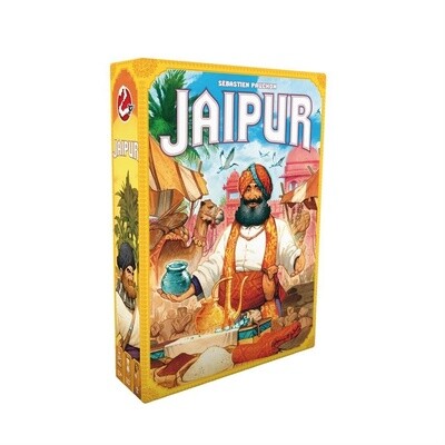 Jaipur (ML)