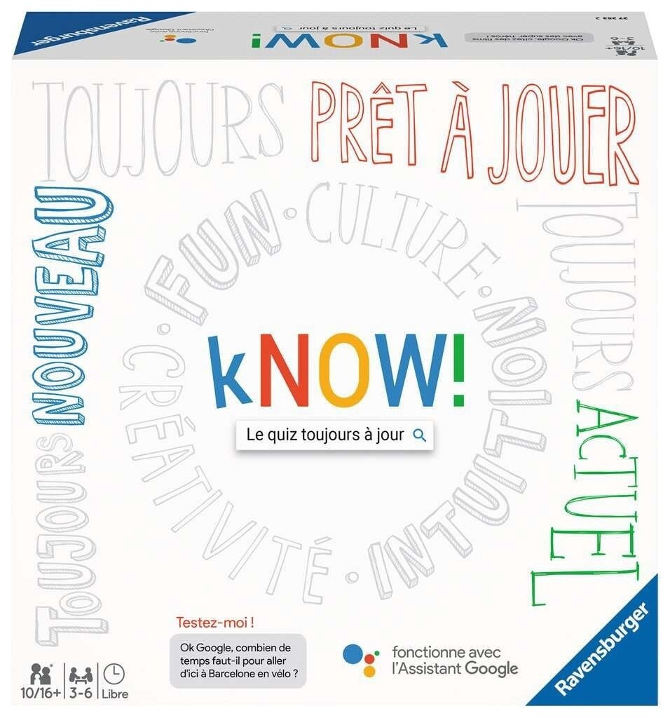 Know!
