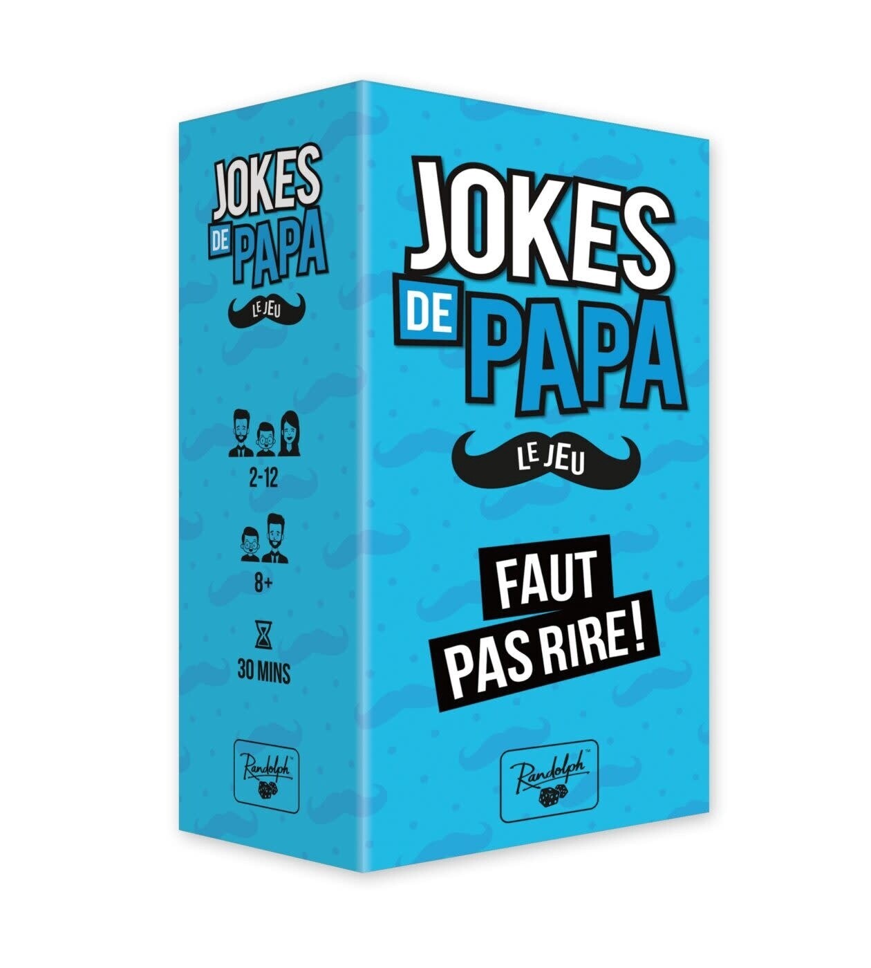 Jokes de papa - Réédition