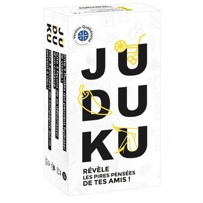 Juduku