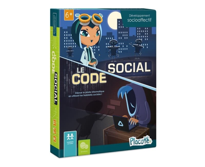 Le code social