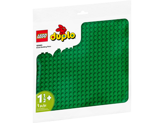 Lego Duplo 10980 Green Baseplate