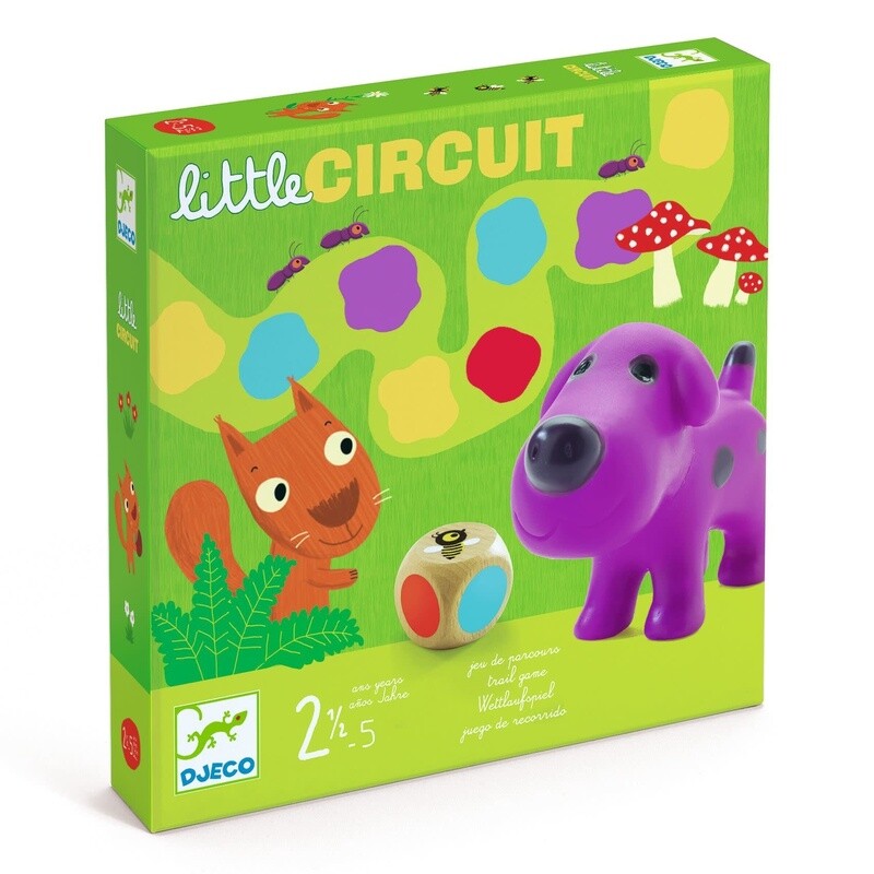 Little Circuit
