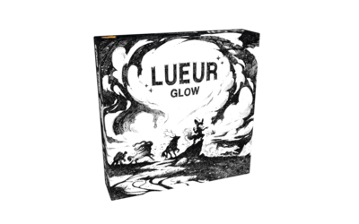 Lueur - Glow