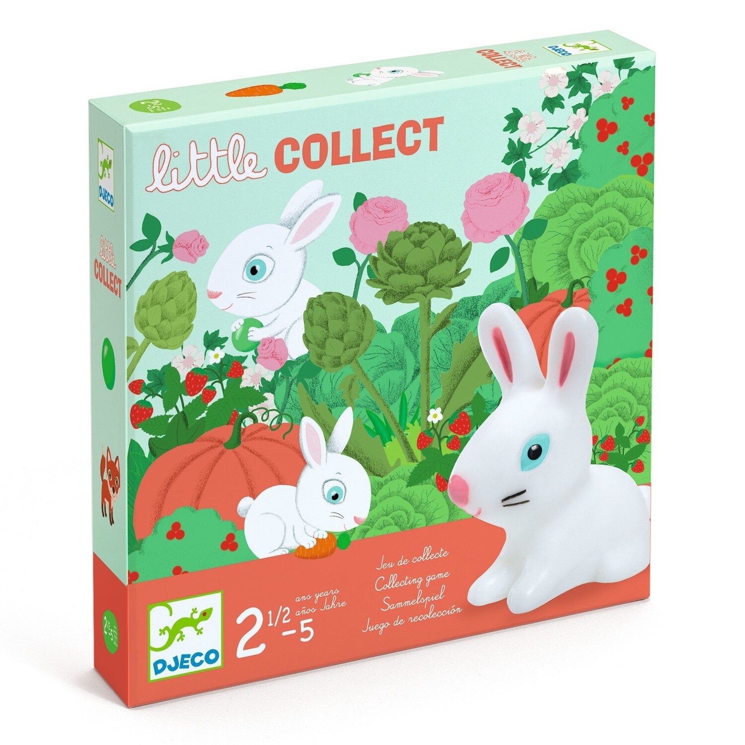 Little collect