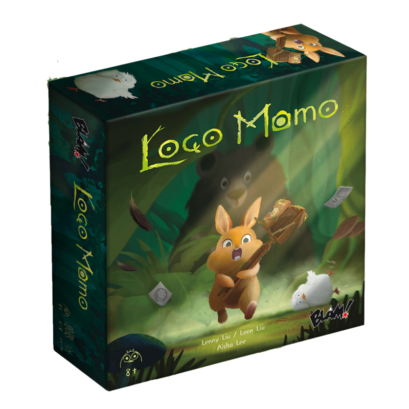 Loco Momo
