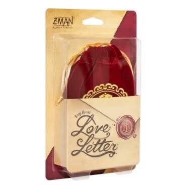 Love Letter (FR)
