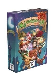 Mandragora