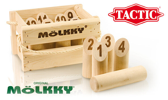 Molkky