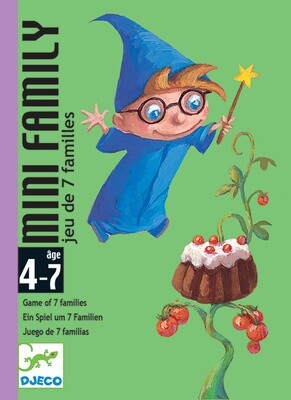 Mini Family