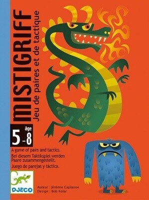 Mistigriff