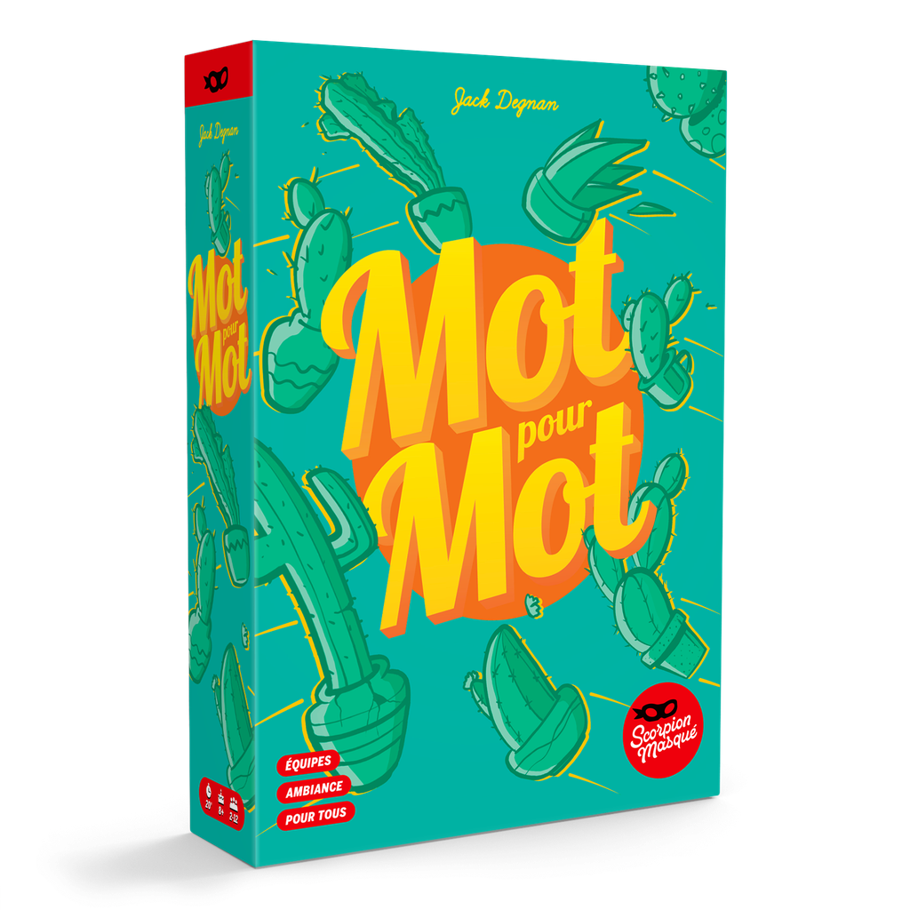Mot pour Mot