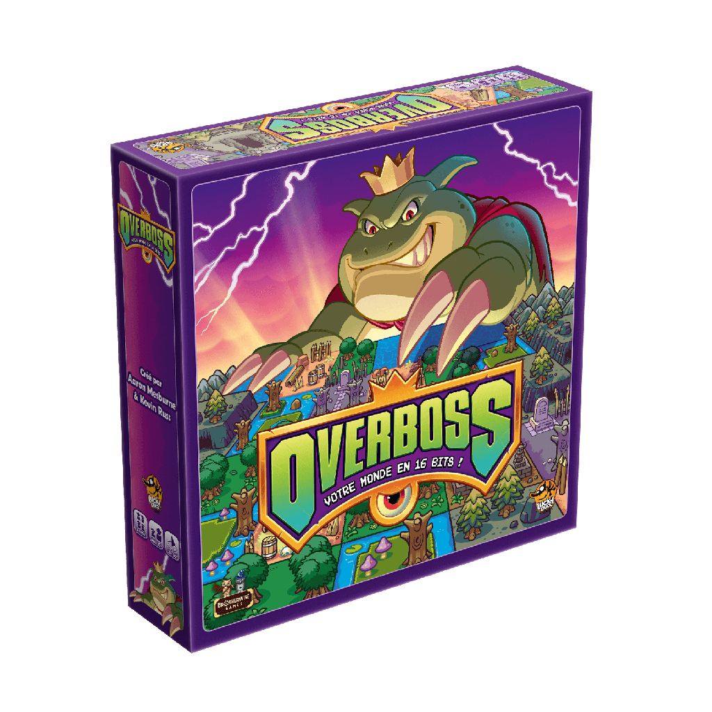 OverBoss